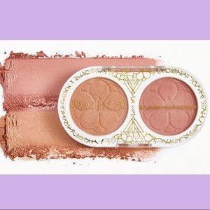 Pacifica Cherry Gold Highlighter & Blush